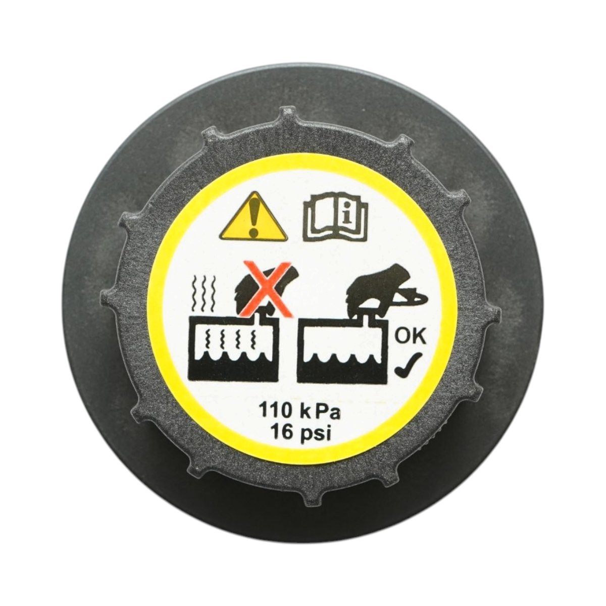 Buson vas expansiune Bobcat 50mm cod OEM 6733429 – imagine 2