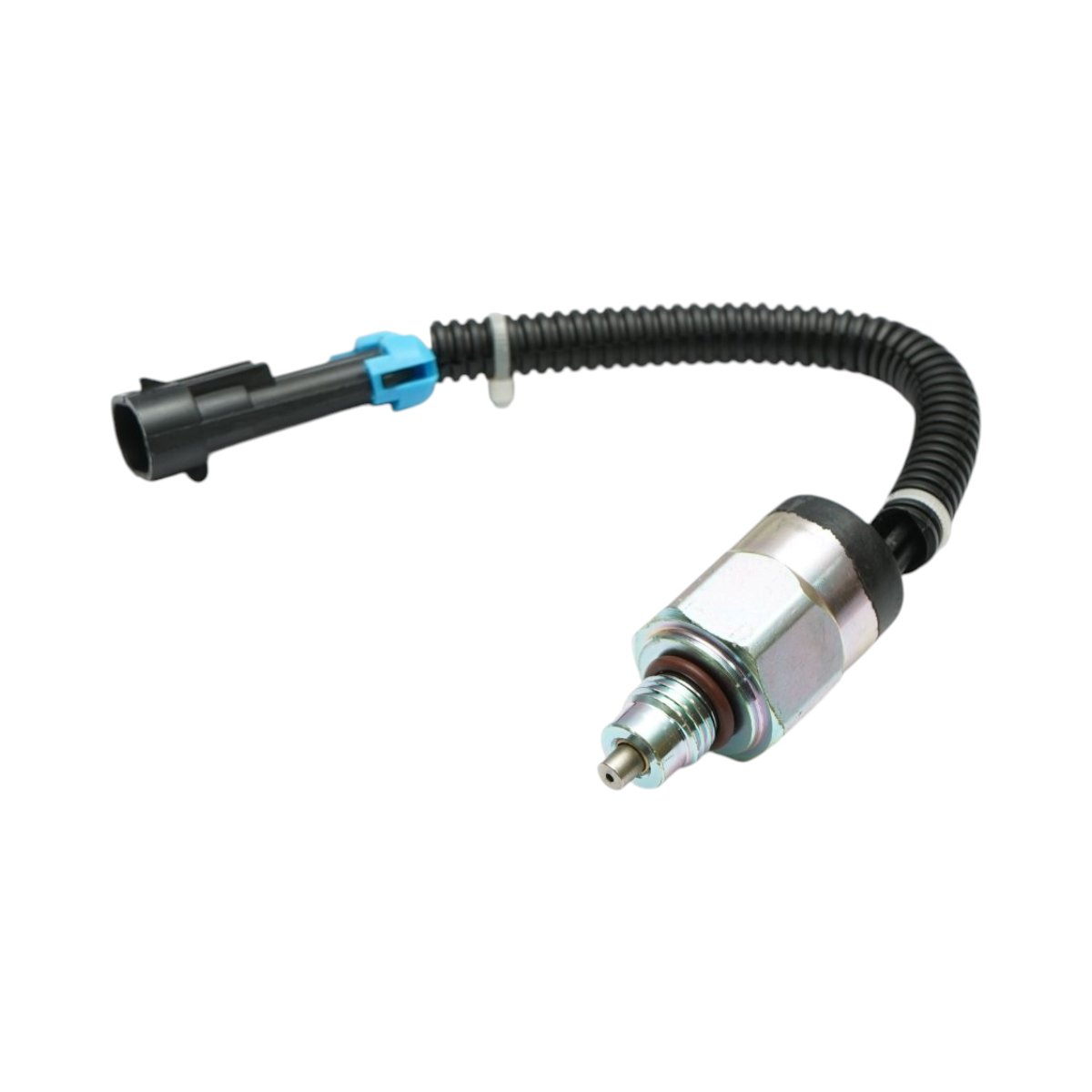 Electrovalva solenoid distribuitor hidraulic New Holland, Case cod OEM 87445987