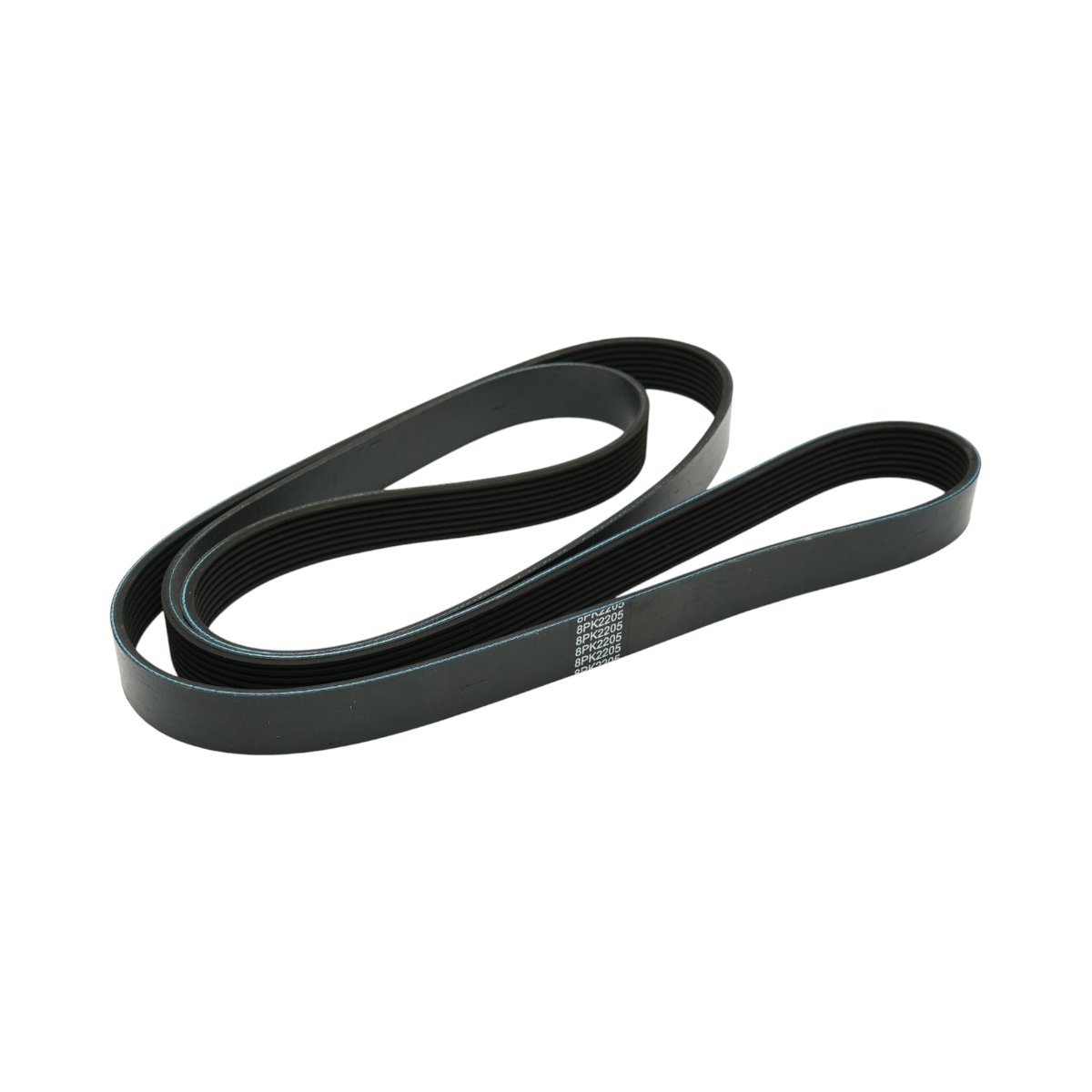 Curea transmisie canelata 8PK2205 John Deere L=2205mm cod OEM L110605