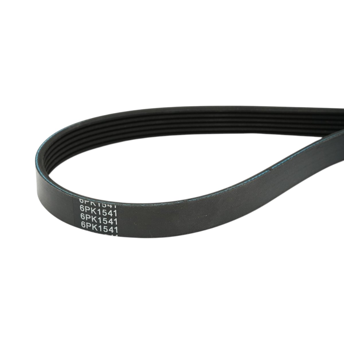 Curea transmisie canelata 6PK1541 Massey Ferguson, Valtra L=1541mm cod OEM 4357919M3 – imagine 3