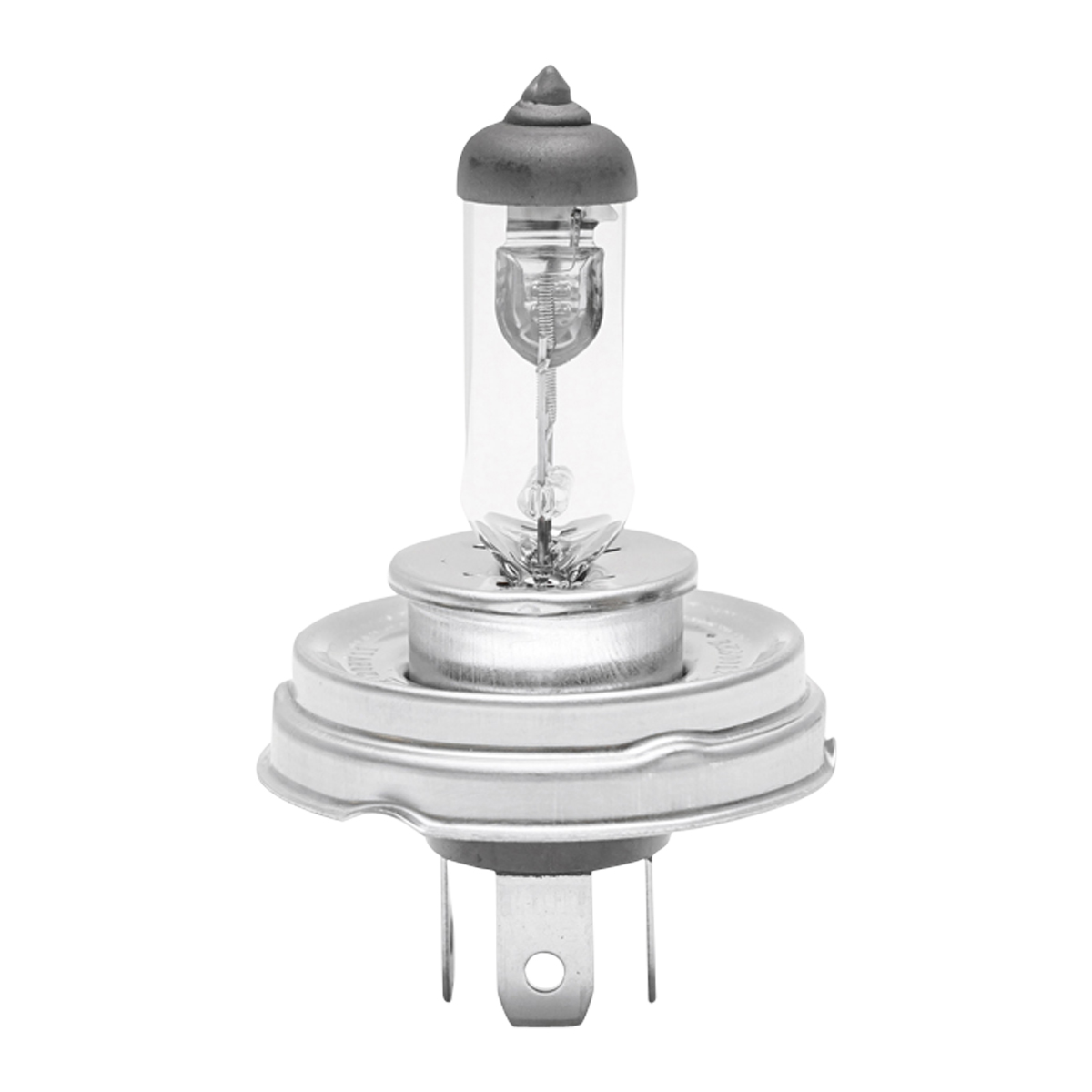 Bec far halogen P45T H4 12V 40x45W