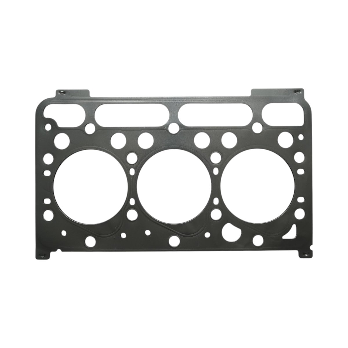 Garnitura chiulasa Kubota motor D1503 cod OEM 1G720-03310, 1G72003310