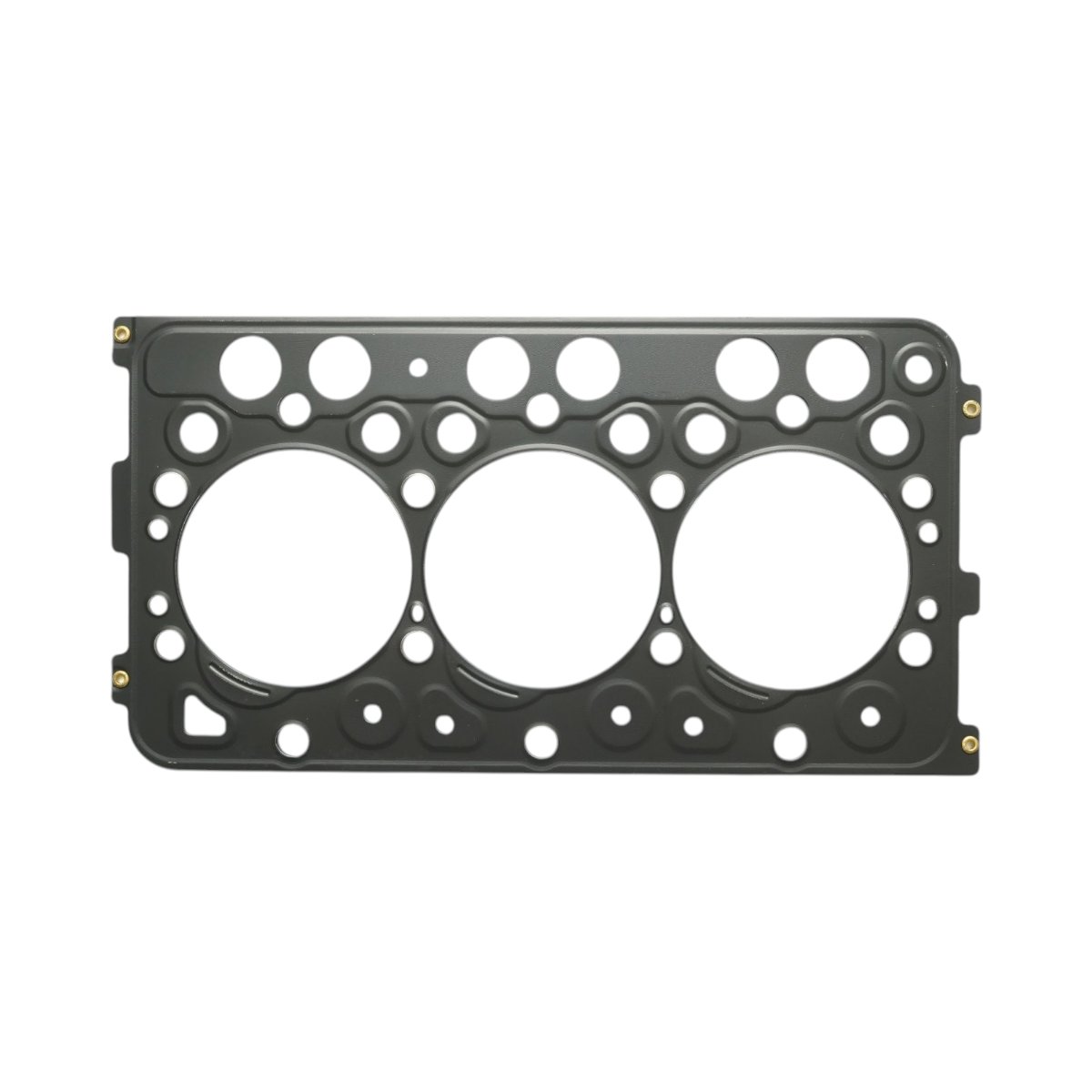 Garnitura chiulasa Kubota motor D722 cod OEM 1J092-03310, 1J09203310
