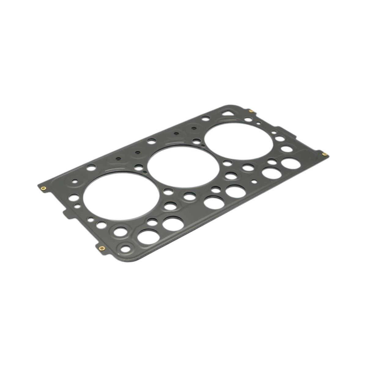 Garnitura chiulasa Kubota motor D722 cod OEM 1J092-03310, 1J09203310 – imagine 4