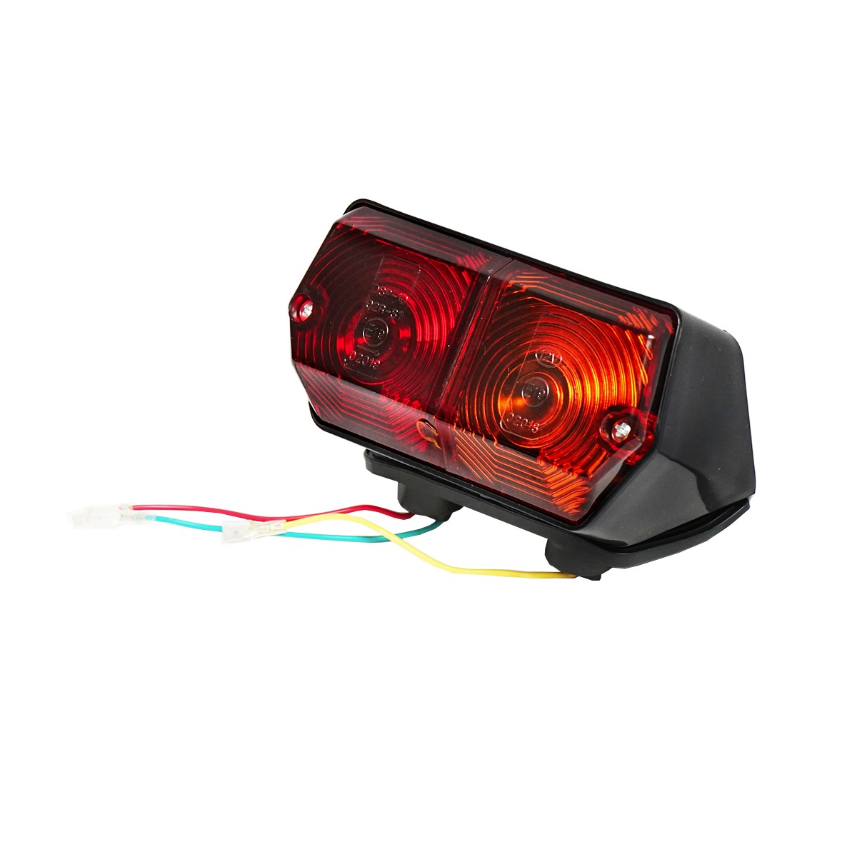 Set: Lampa stop spate dreapta  + Lampa stop spate stanga UTB U-650 – imagine 3