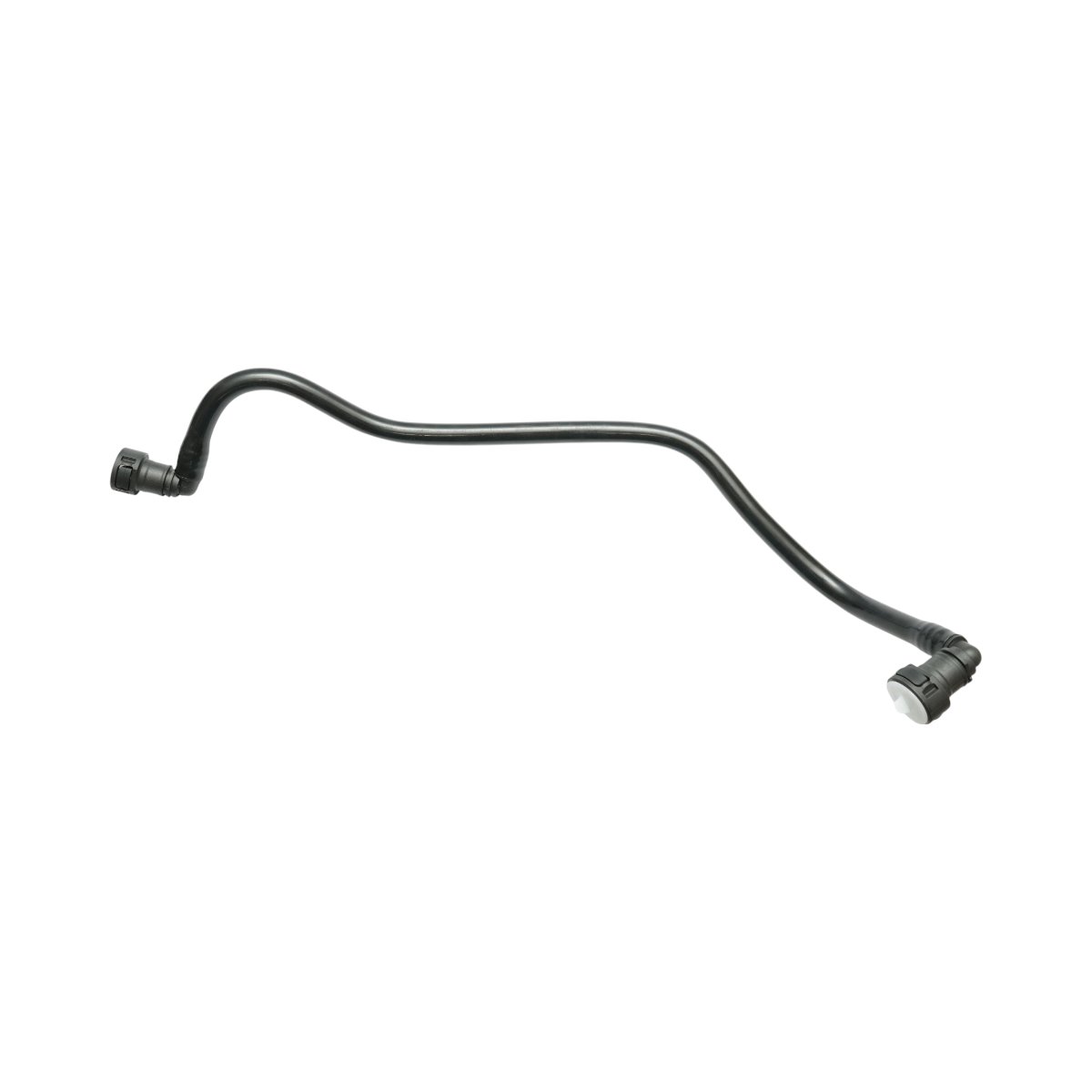 Conducta combustibil Case IH, New Holland, Ford cod OEM 87341277 – imagine 2
