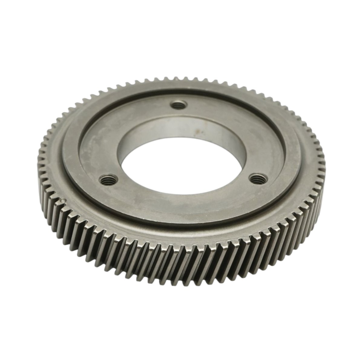 Pinion pompa injectie Fiat 640, 640DT Z=80 cod OEM 87569538, 4607651, 123/4607651