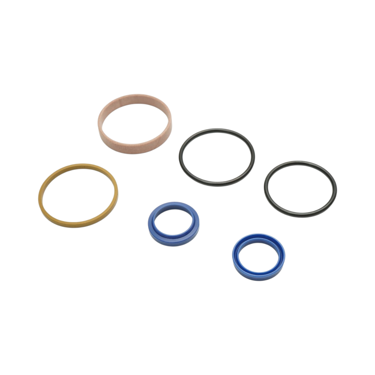 Kit reparatie cilindru hidraulic Case IH, New Holland, Ford cod OEM 5199826