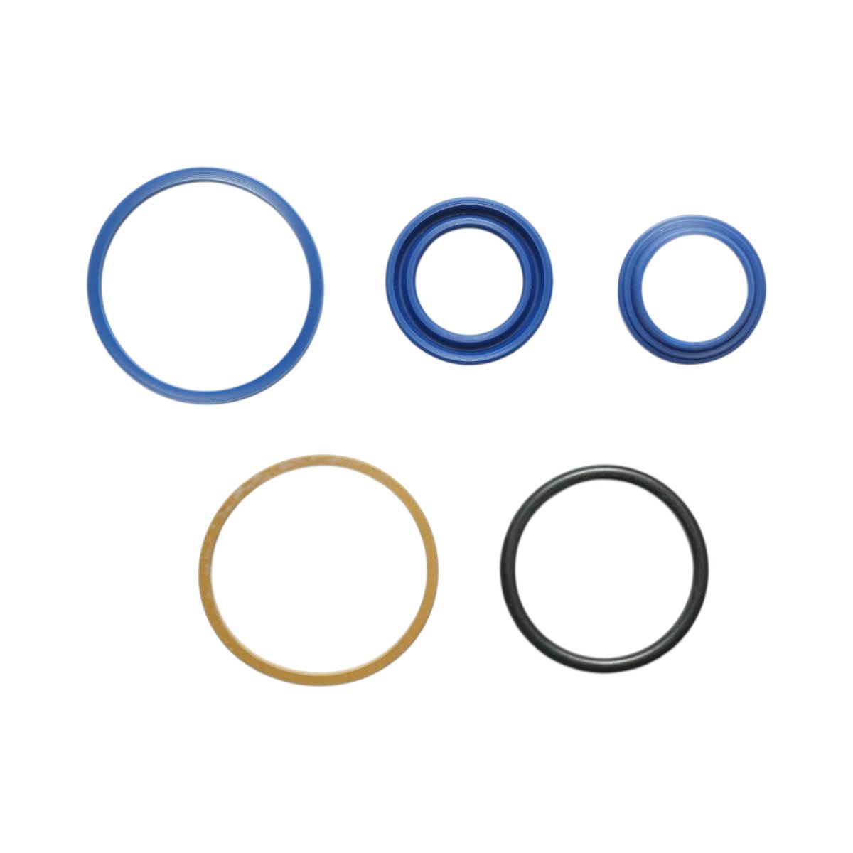 Kit reparatie cilindru hidraulic Ford, Case IH, New Holland cod OEM 5190591, 9966100 – imagine 2