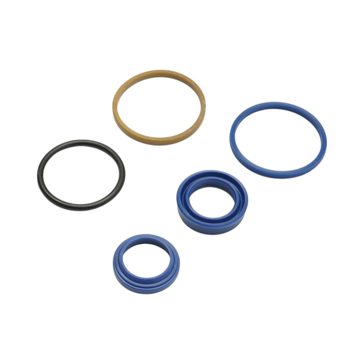 Kit reparatie cilindru hidraulic Ford, Case IH, New Holland cod OEM 5190591, 9966100 – imagine 3