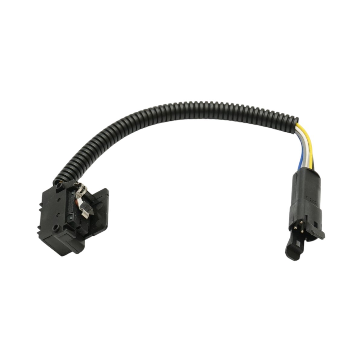 Senzor frana de mana New Holland, 5 pini cod OEM 84142375, 82015210