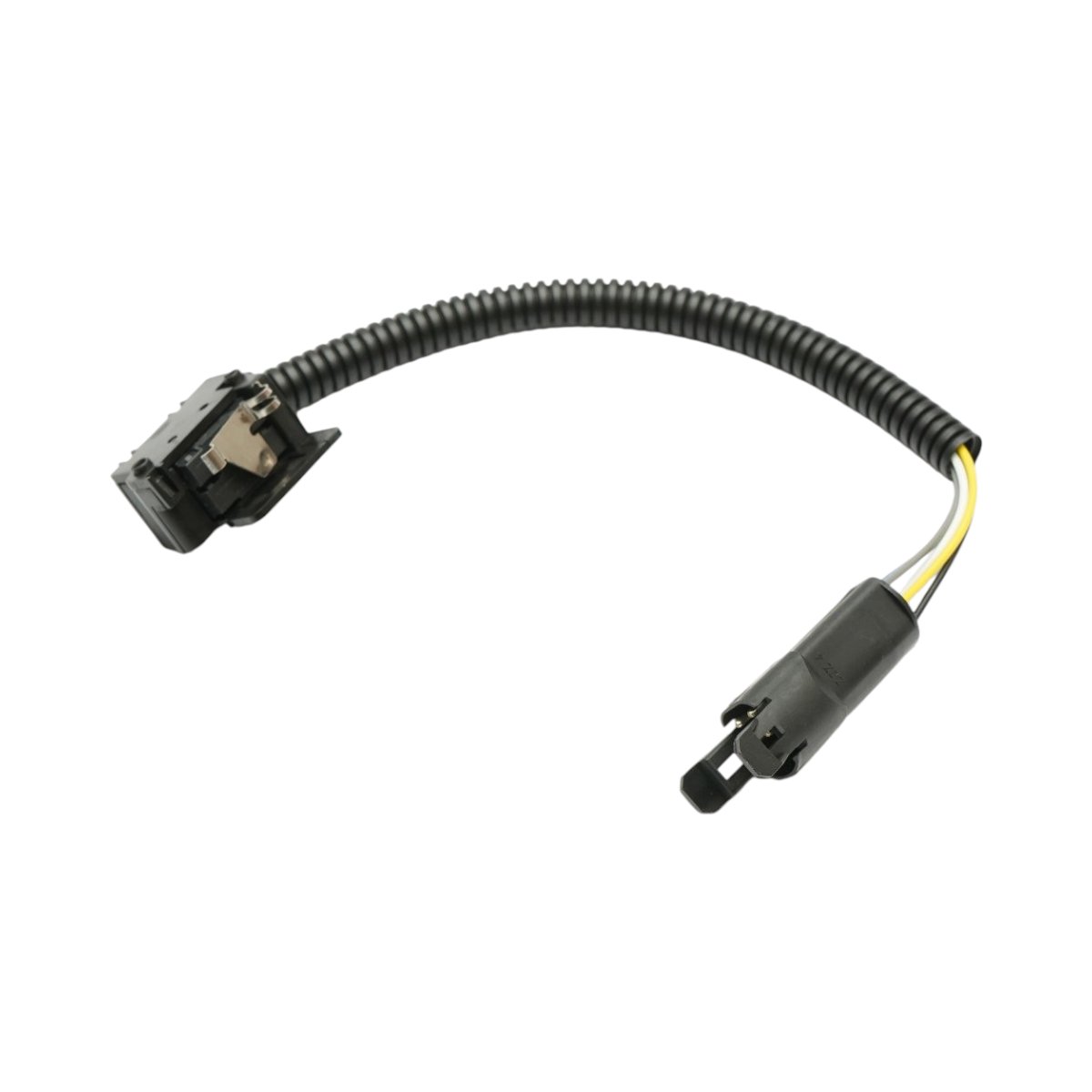Senzor frana de mana New Holland, 5 pini cod OEM 84142375, 82015210 – imagine 2
