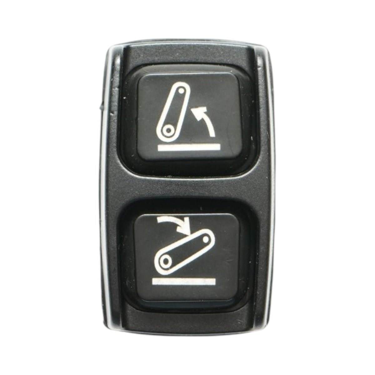 Intrerupator ridicare hidraulica Case IH, Ford, New Holland cod OEM 87452577, 87582223, 710829006 – imagine 2