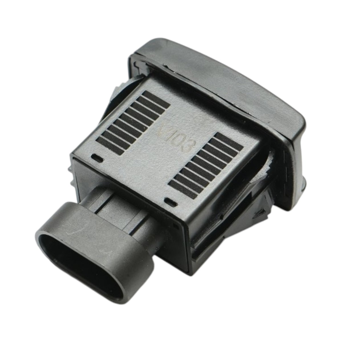 Intrerupator ridicare hidraulica Case IH, Ford, New Holland cod OEM 87452577, 87582223, 710829006 – imagine 5