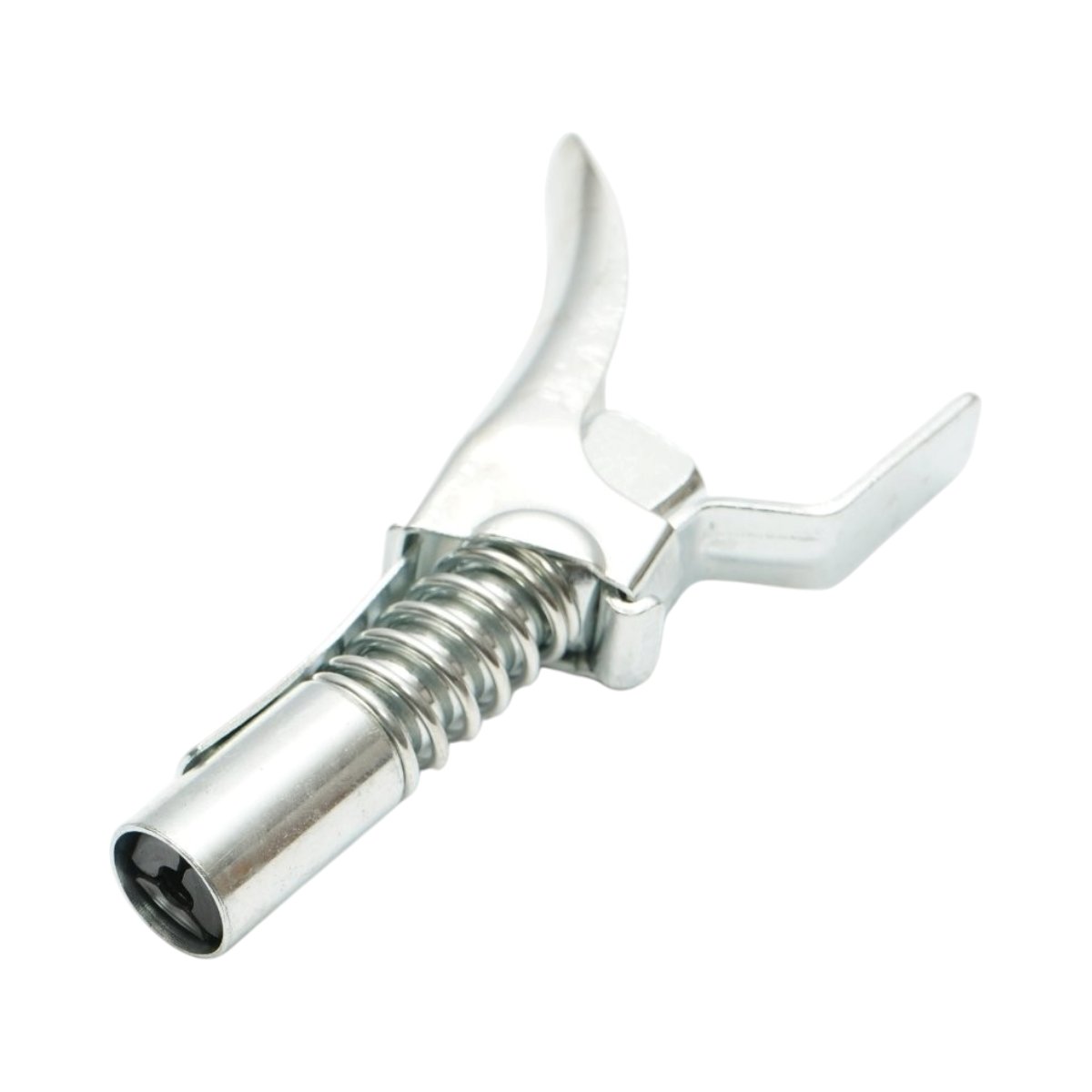 Cupla rapida pentru pistol de gresat 690bar, filet M10x1 Breckner Germany – imagine 4