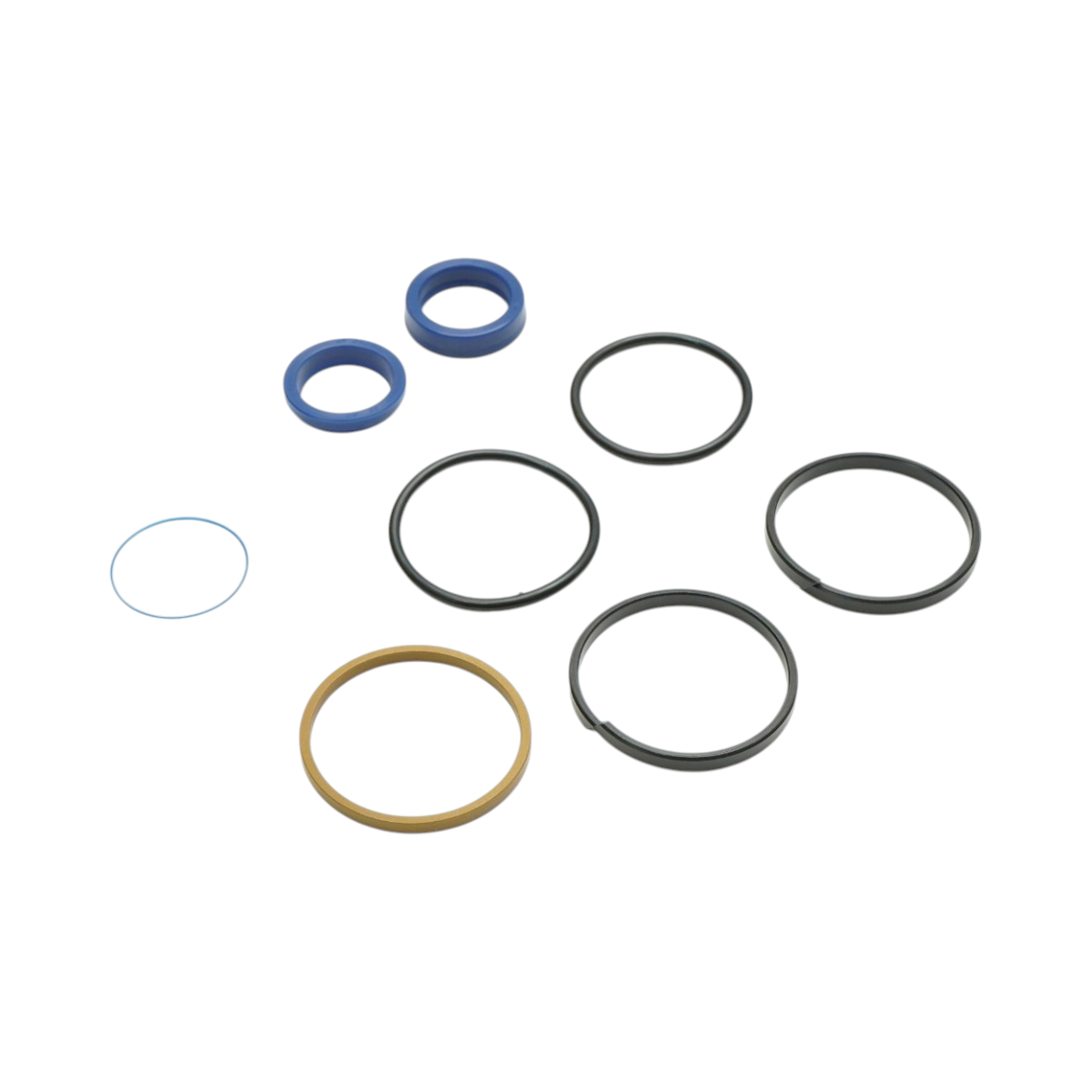 Kit reparatie cilindru directie New Holland, Fiat, Case IH cod OEM 5192826