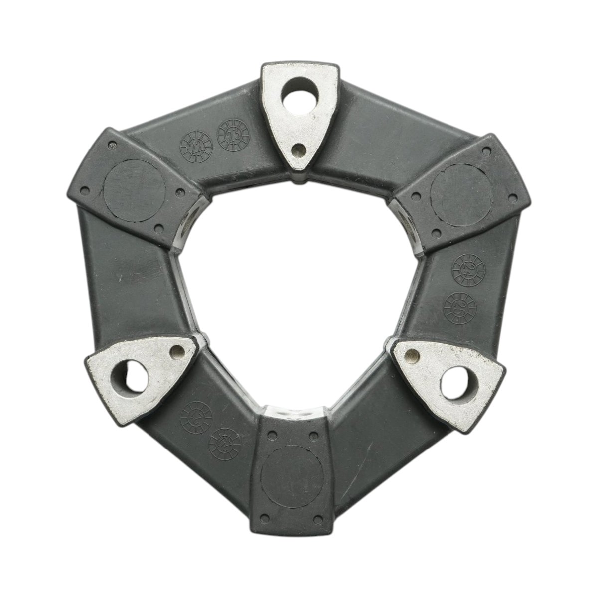 Cuplaj pompa hidraulica Fendt 200, Favorit, GT cod OEM G178100200020 – imagine 2