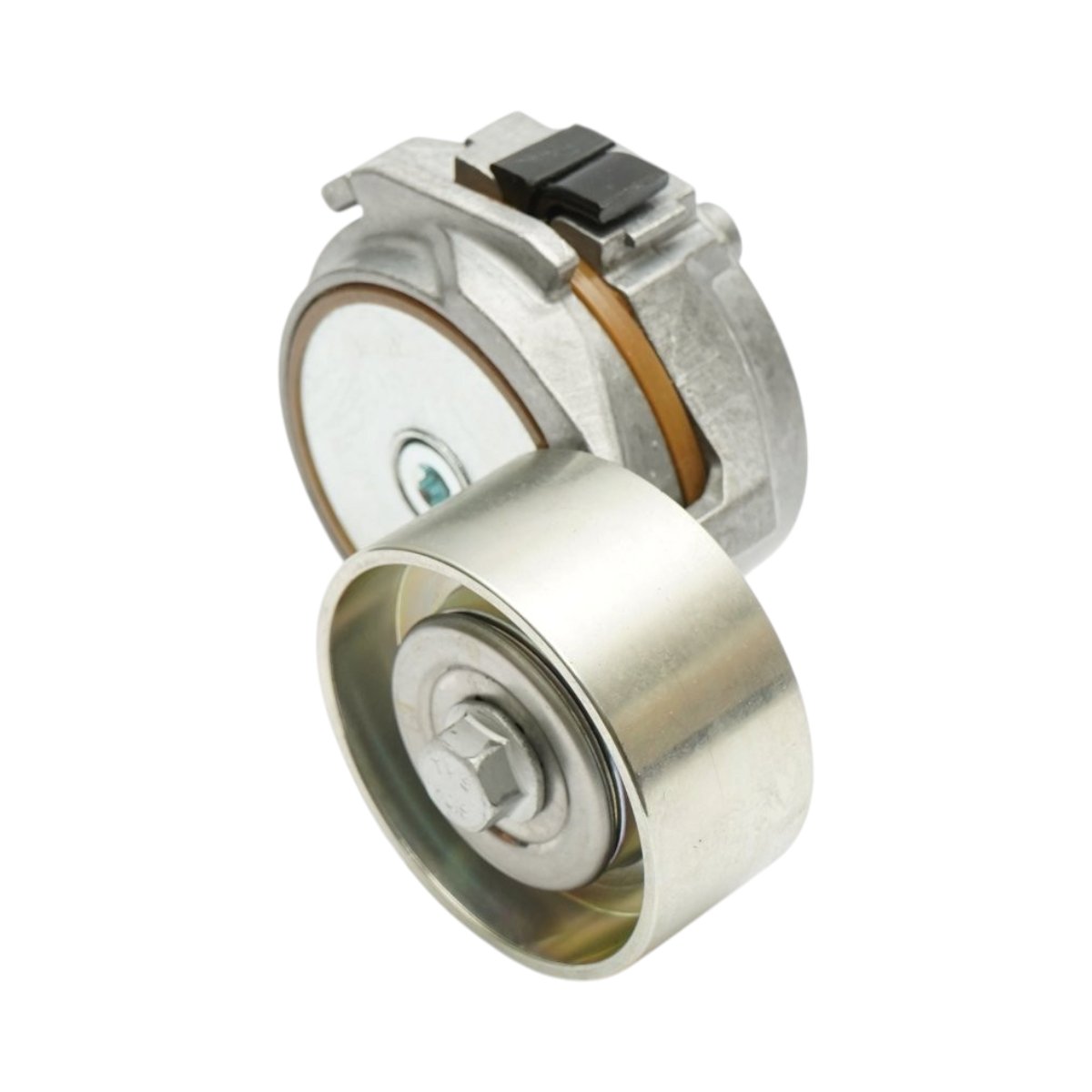 Intinzator curea accesorii motor Massey Ferguson, Fendt, MAN TGA, TGS, TGX cod OEM F530200050830, 51958007459 – imagine 3