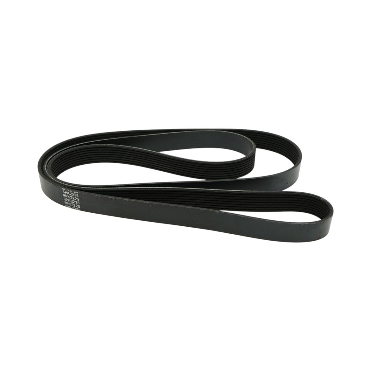 Curea transmisie canelata 8PK2225 John Deere L=2225mm cod OEM L111170