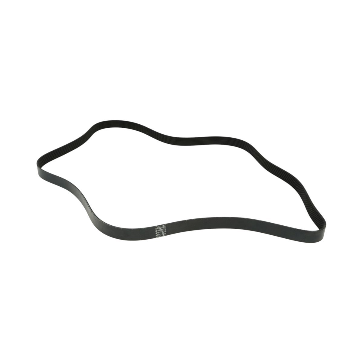 Curea transmisie canelata 8PK2225 John Deere L=2225mm cod OEM L111170 – imagine 2
