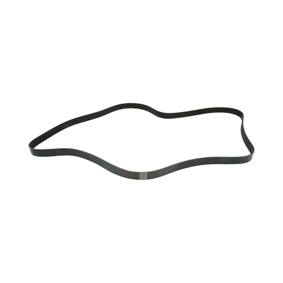 Curea transmisie canelata 8PK2285 John Deere L=2285mm cod OEM L110608 – imagine 2