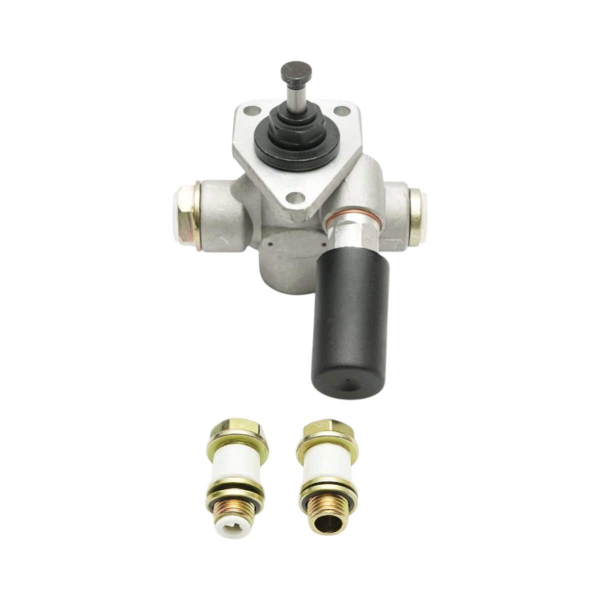Pompa alimentare motor Massey Ferguson Valmet, Valtra, Steyr cod OEM 3637646M91 – imagine 2