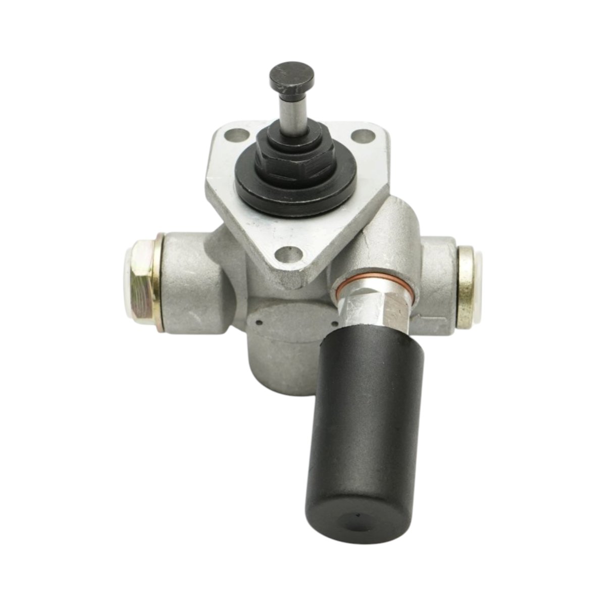 Pompa alimentare motor Massey Ferguson Valmet, Valtra, Steyr cod OEM 3637646M91 – imagine 3
