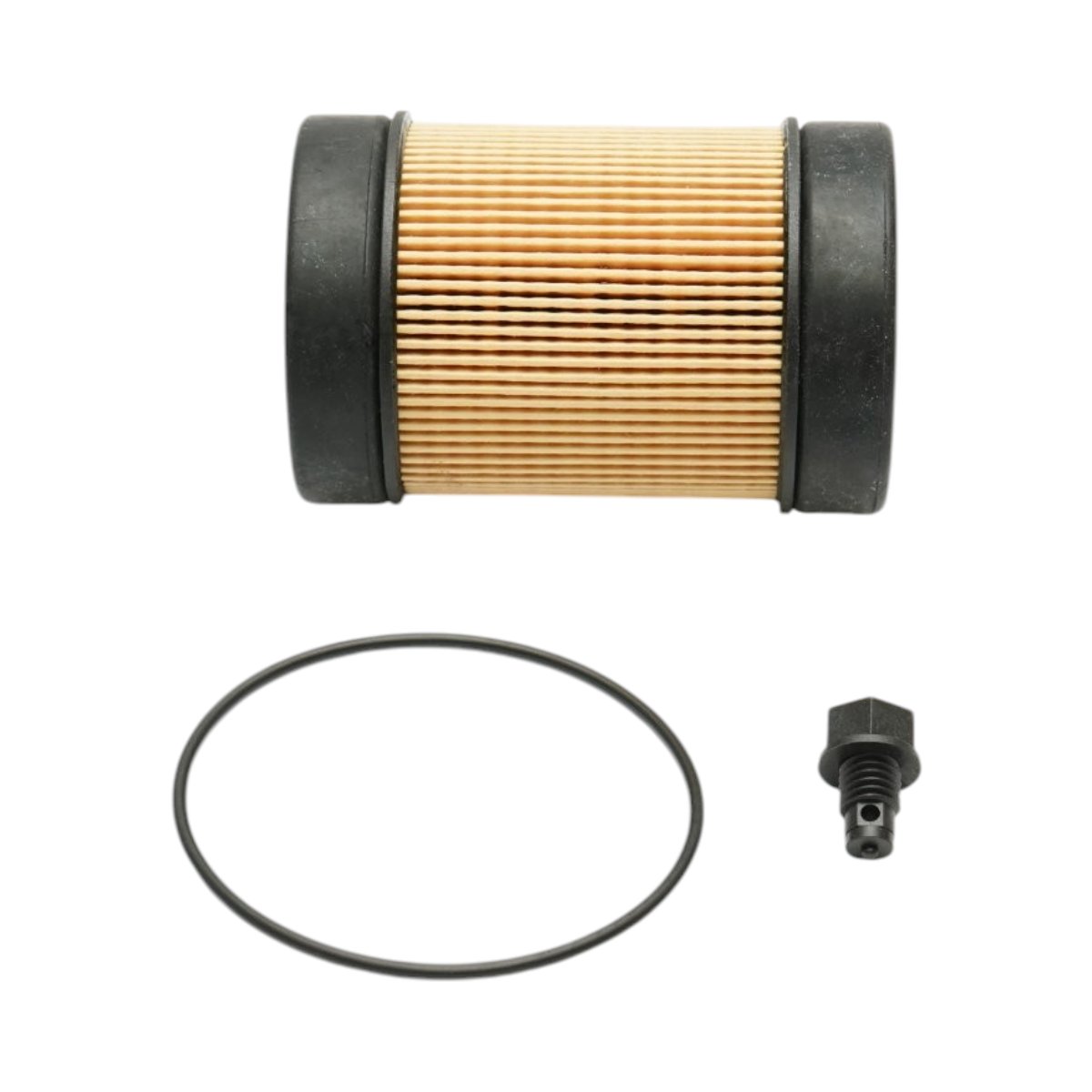 Filtru combustibil Case IH, New Holland, Massey Ferguson, Steyr 15x66x101mm cod OEM 84254852 – imagine 2
