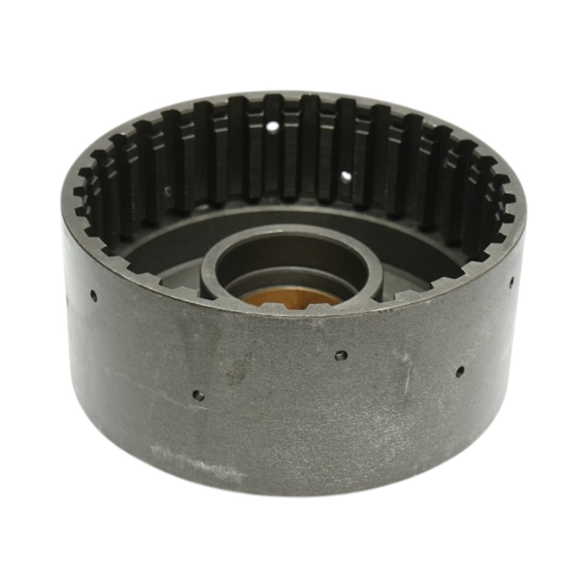 Carcasa ambreiaj priza putere Massey Ferguson, Landini cod OEM 1870004M92 – imagine 4