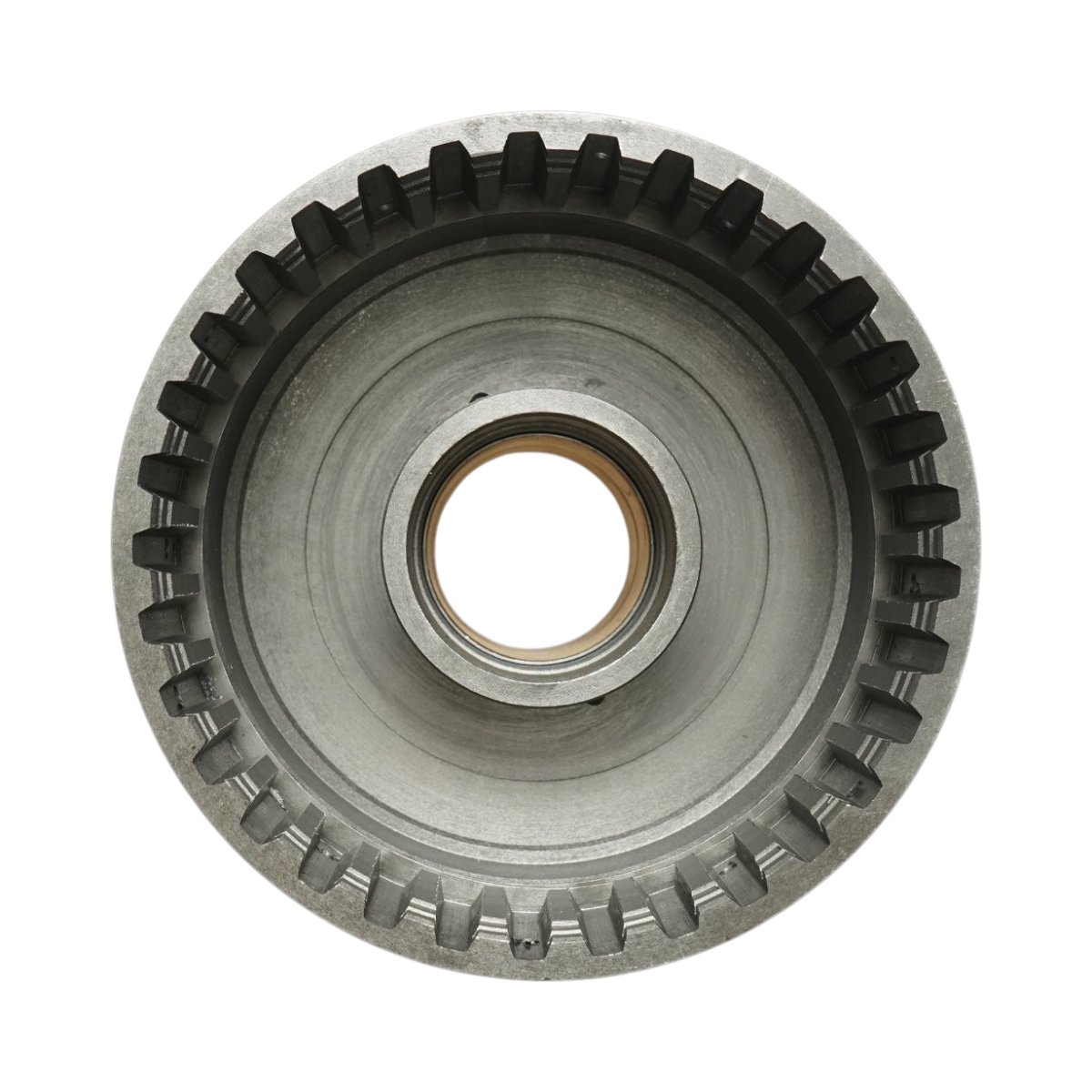 Carcasa ambreiaj priza putere Massey Ferguson, Landini cod OEM 1870004M92 – imagine 6