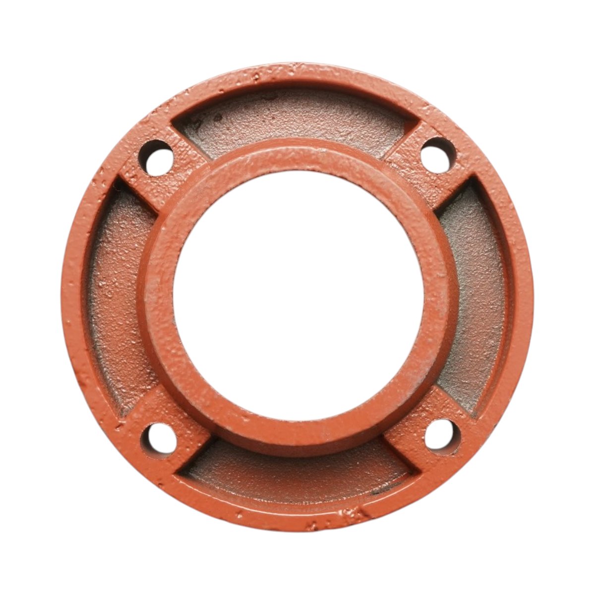 Capac din fonta pentru lagar cu rulment UC511 – imagine 2