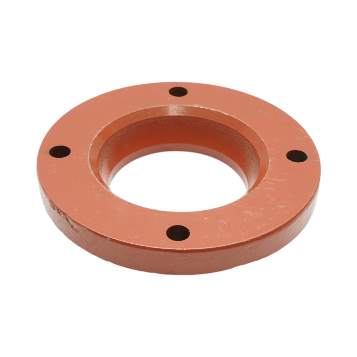 Capac din fonta pentru lagar cu rulment UC511 – imagine 3