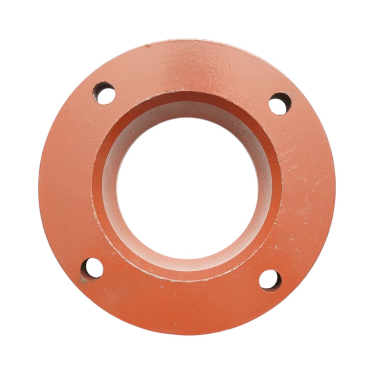 Capac din fonta pentru lagar cu rulment UC511 – imagine 4