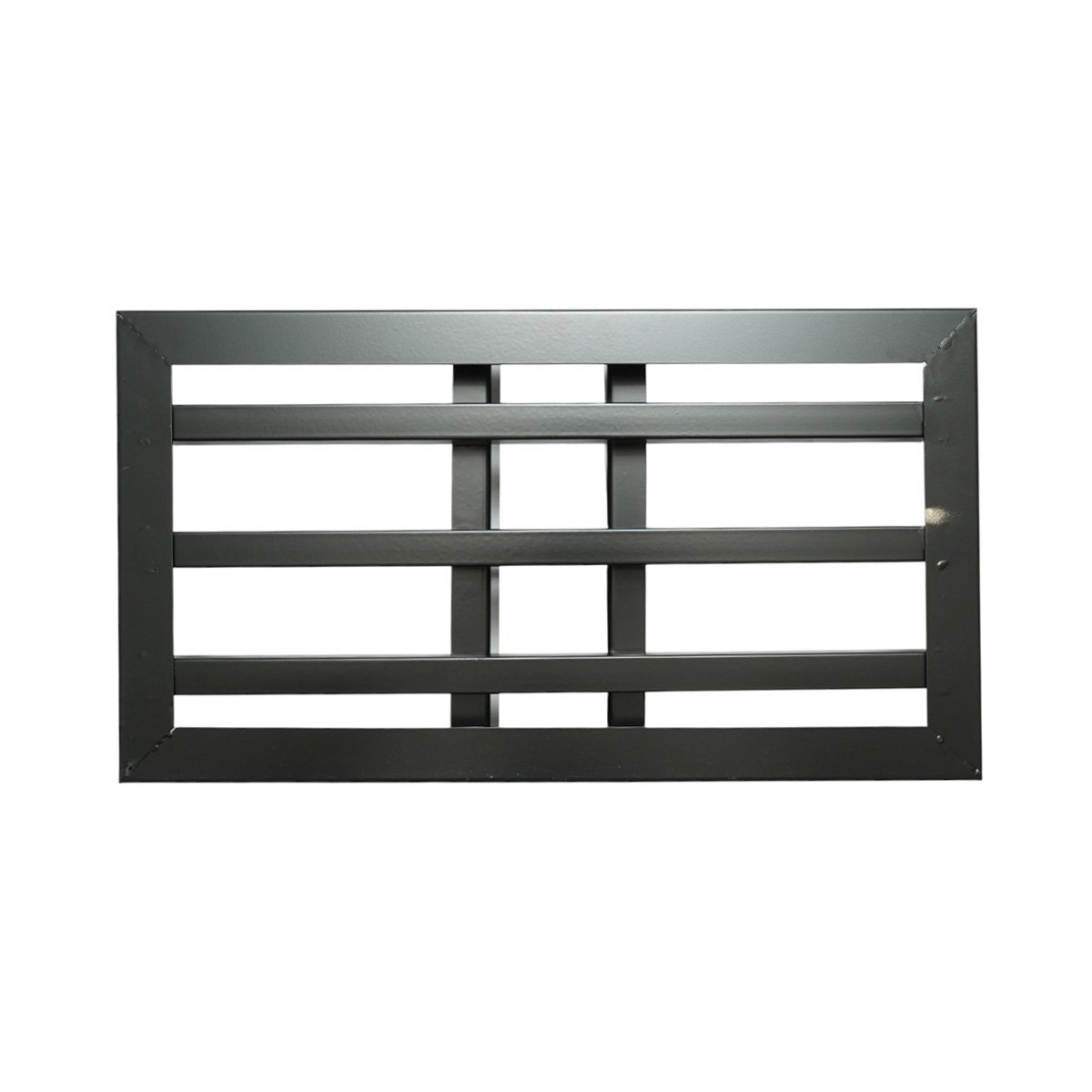 Grebla nivelare gazon metalica 45x25cm, maner extensibil 192cm Breckner Germany – imagine 10