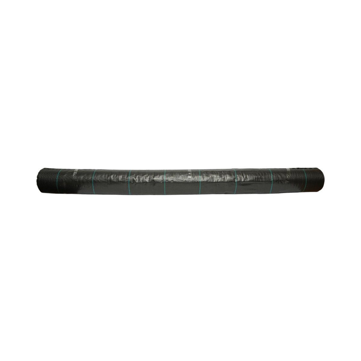 Plasa mulcire antiburuieni 1.6x100m, 100gr/m2, permeabila, neagra Breckner Germany – imagine 3