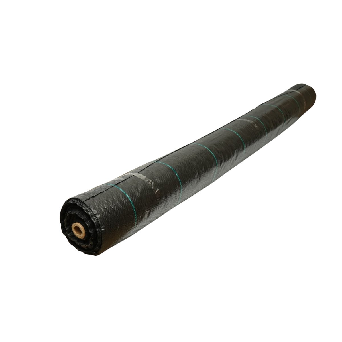 Plasa mulcire antiburuieni 1.6x100m, 100gr/m2, permeabila, neagra Breckner Germany – imagine 4