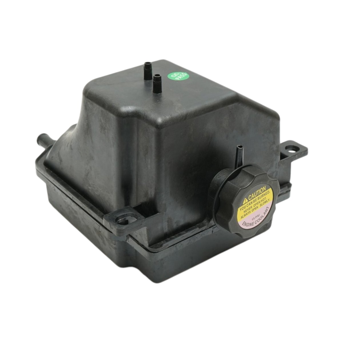 Vas expansiune radiator John Deere cod OEM RE323153