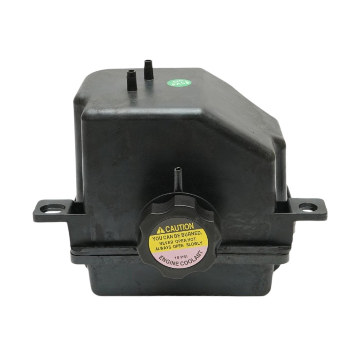 Vas expansiune radiator John Deere cod OEM RE323153 – imagine 2
