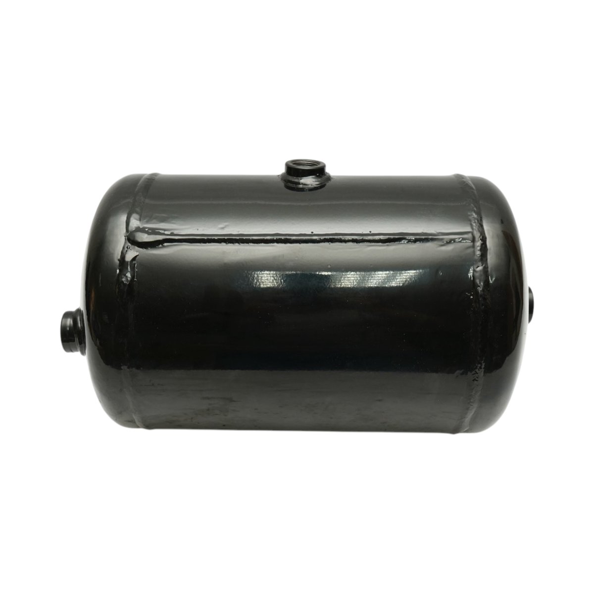 Rezervor aer comprimat Case IH, New Holland, Steyr 10L, 206x355mm, presiune 15.5 bar cod OEM 82020479 – imagine 4