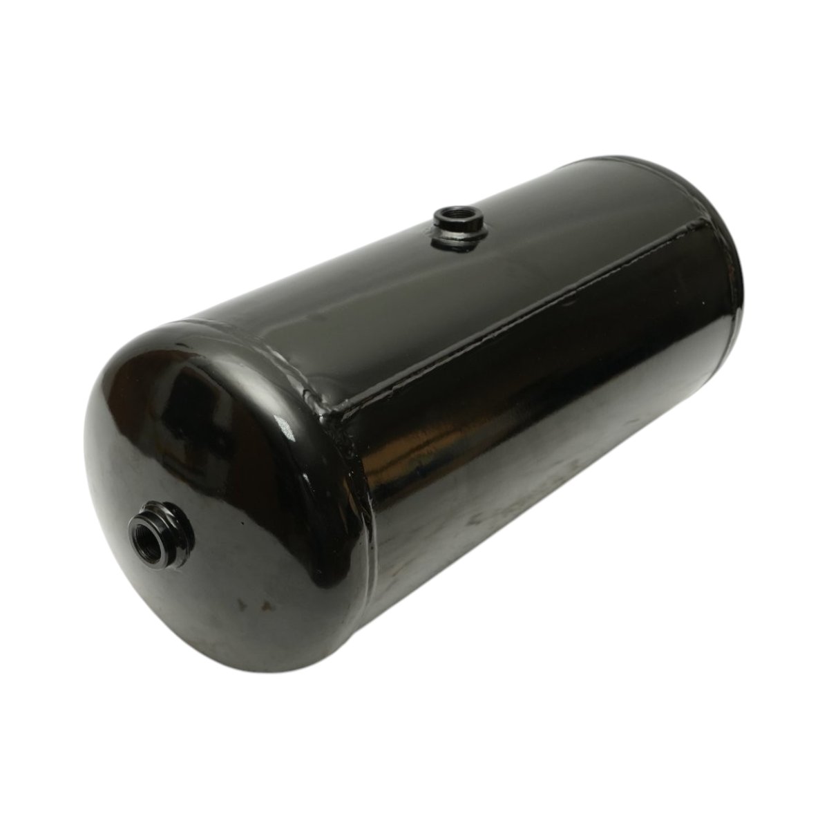 Rezervor aer comprimat John Deere 15L, 206x527mm, presiune 12.5 bar cod OEM AL161451
