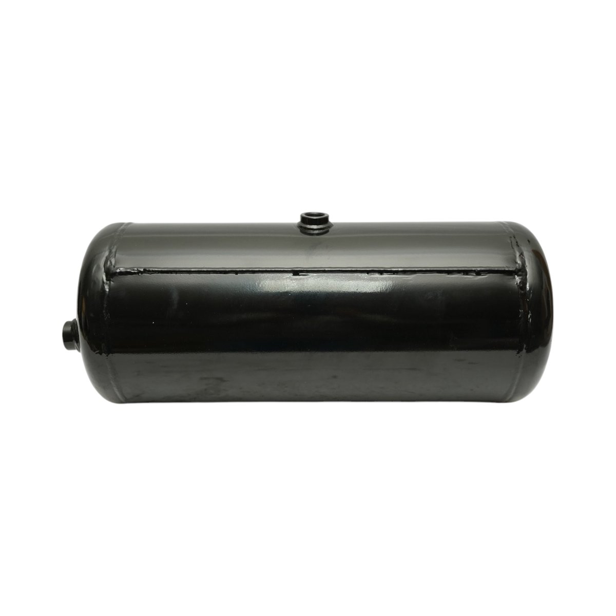 Rezervor aer comprimat John Deere 15L, 206x527mm, presiune 12.5 bar cod OEM AL161451 – imagine 2