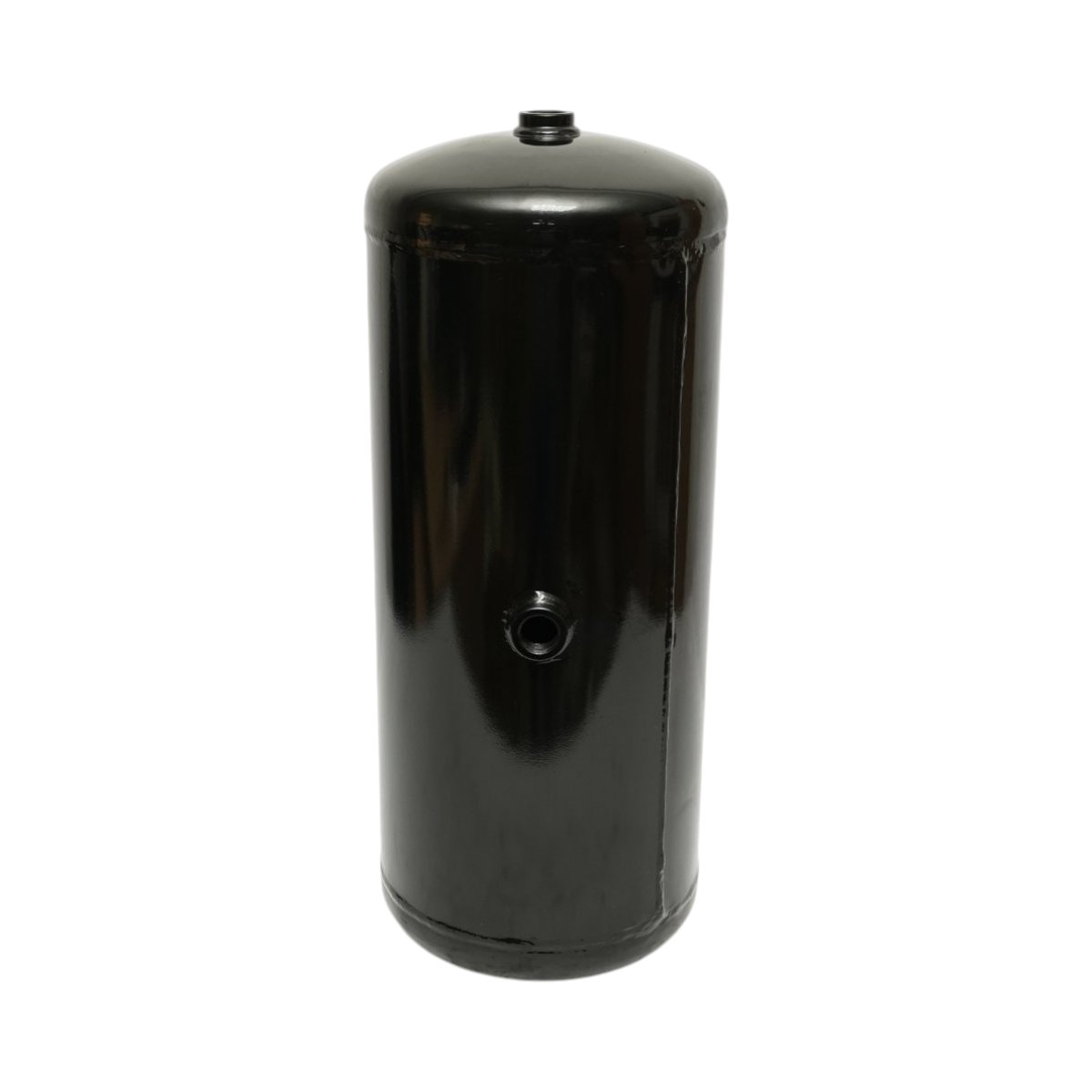 Rezervor aer comprimat John Deere 15L, 206x527mm, presiune 12.5 bar cod OEM AL161451 – imagine 3