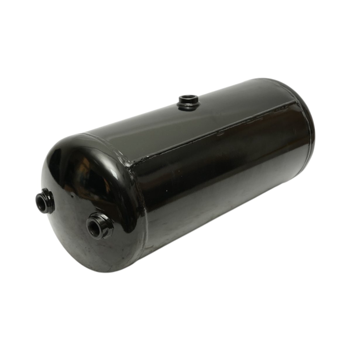 Rezervor aer comprimat John Deere 15L, 206x527mm, presiune 12.5 bar cod OEM AL161451 – imagine 4
