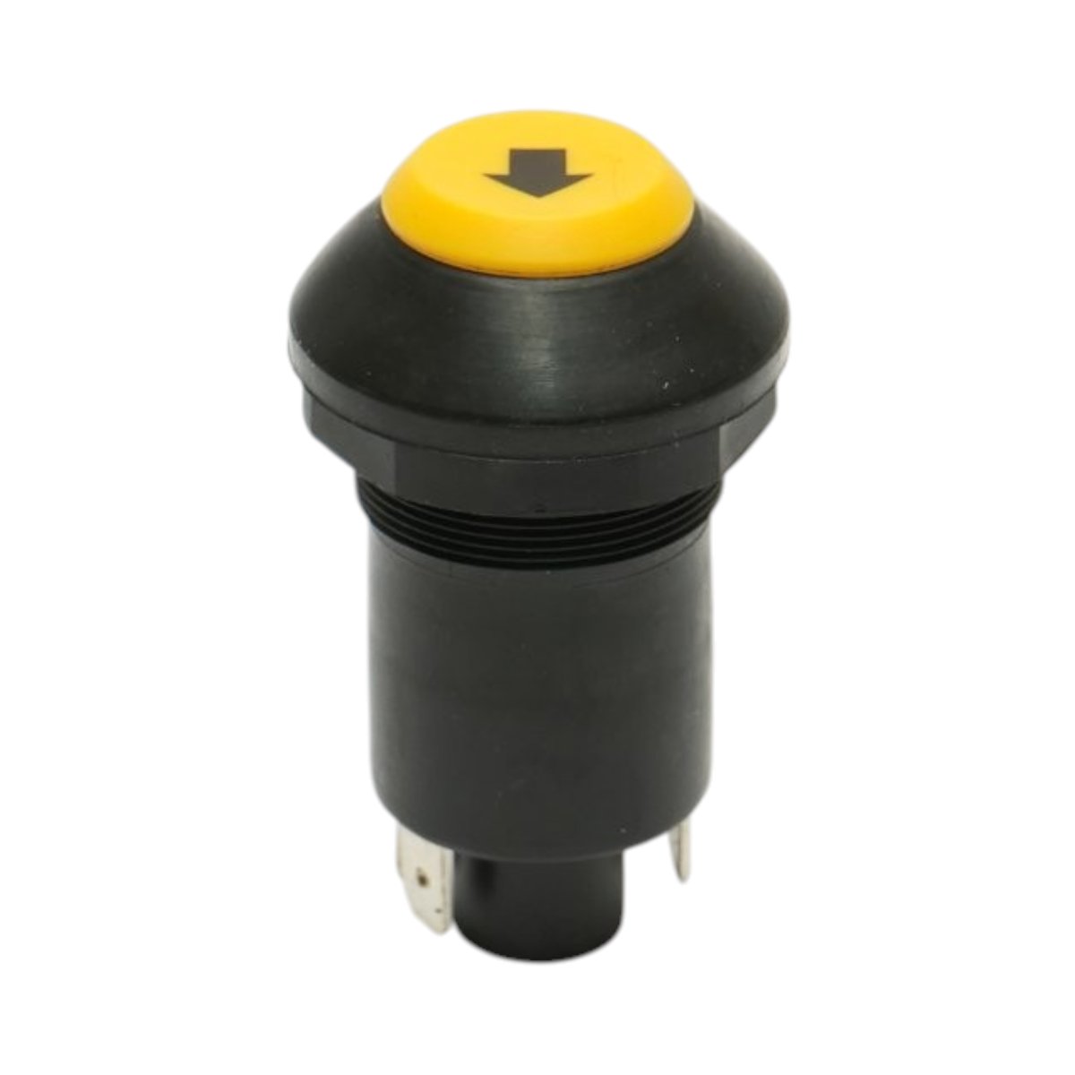 Buton intrerupator ridicare hidraulica Case IH, Fendt, Deutz-Fahr cod OEM 1964848C1, 01177155