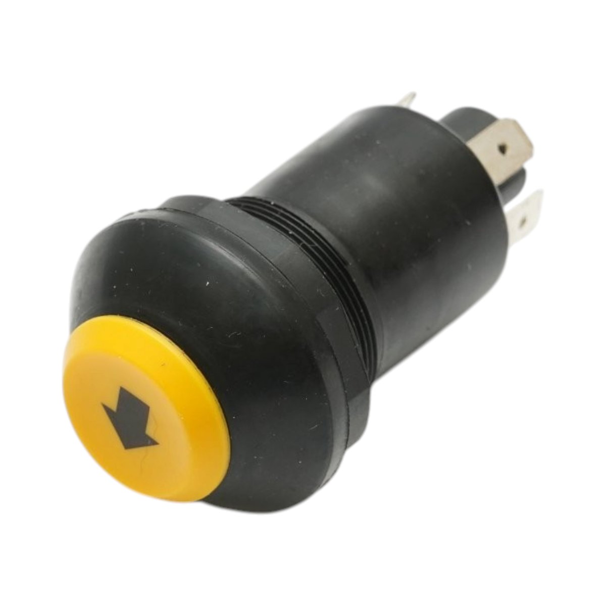 Buton intrerupator ridicare hidraulica Case IH, Fendt, Deutz-Fahr cod OEM 1964848C1, 01177155 – imagine 2