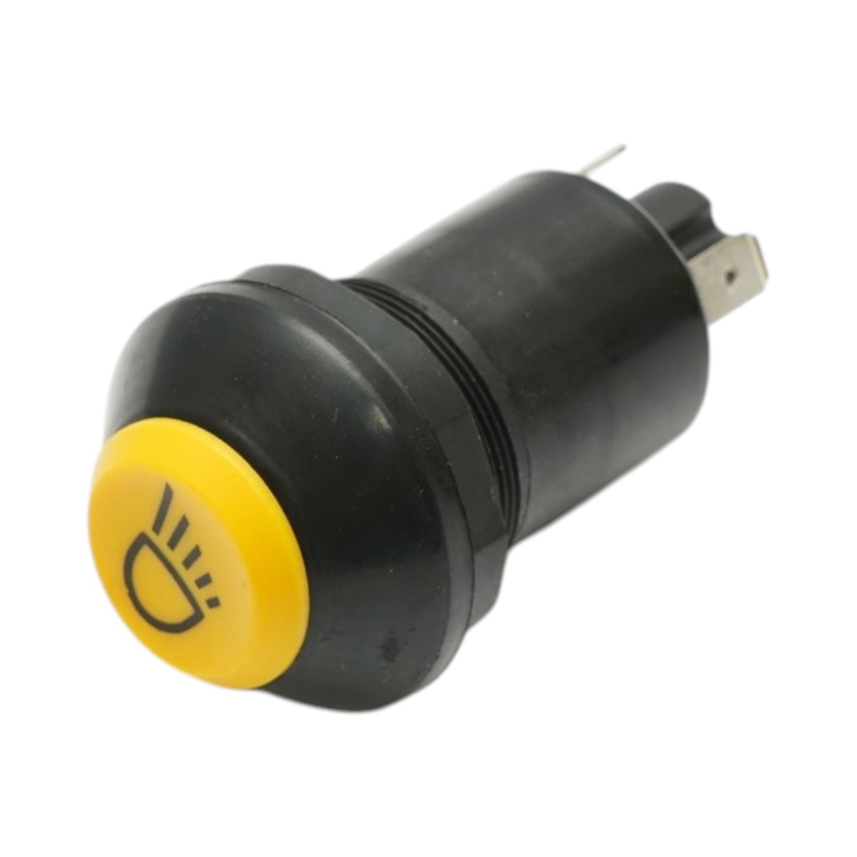 Buton intrerupator lumini Deutz-Fahr cod OEM 01177876 – imagine 2
