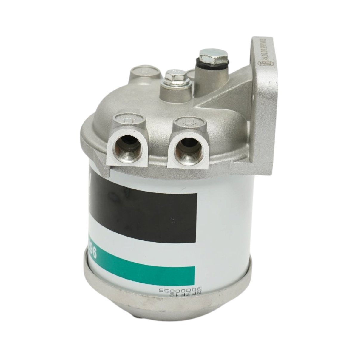 Baterie filtru combustibil Fiat, New Holland, Ford, Massey Ferguson motor Perkins cod OEM 4612229, 883786M91 – imagine 3