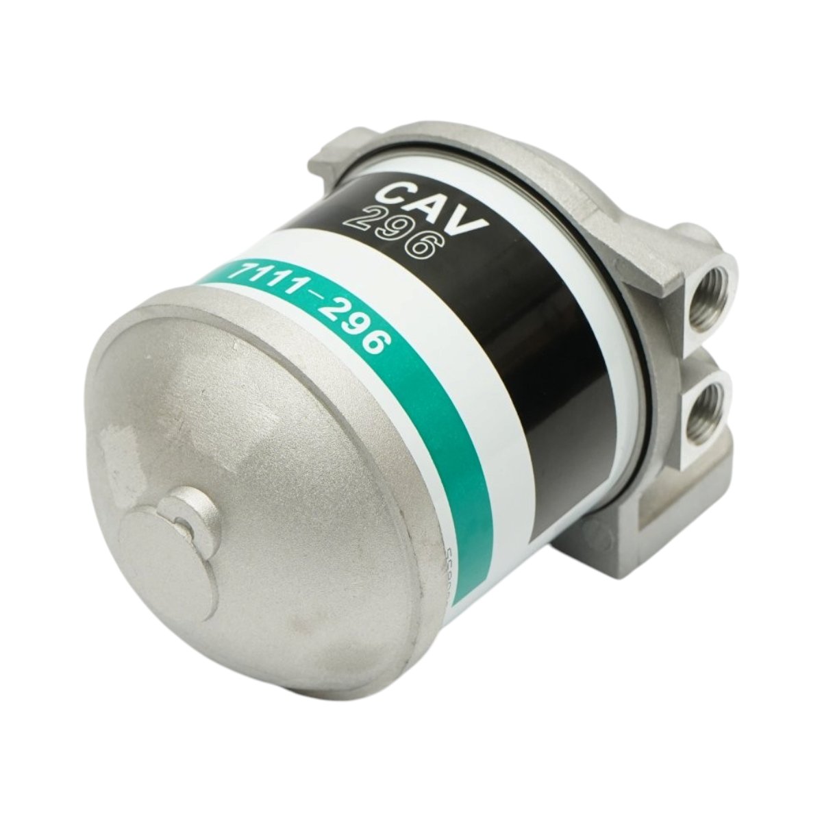 Baterie filtru combustibil Fiat, New Holland, Ford, Massey Ferguson motor Perkins cod OEM 4612229, 883786M91 – imagine 4