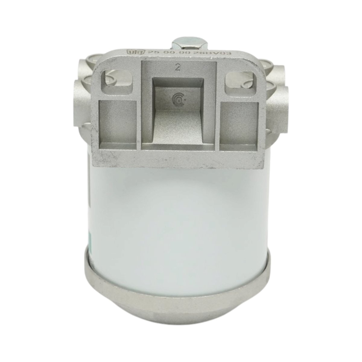 Baterie filtru combustibil Fiat, New Holland, Ford, Massey Ferguson motor Perkins cod OEM 4612229, 883786M91 – imagine 5