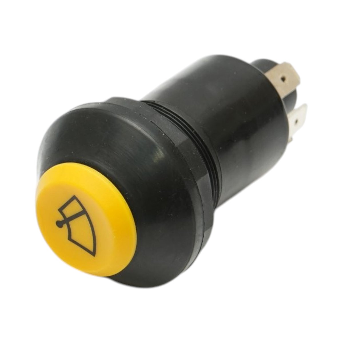 Buton intrerupator stergatoare parbriz Deutz-Fahr, Fendt cod OEM 01177149, X830240094000 – imagine 2